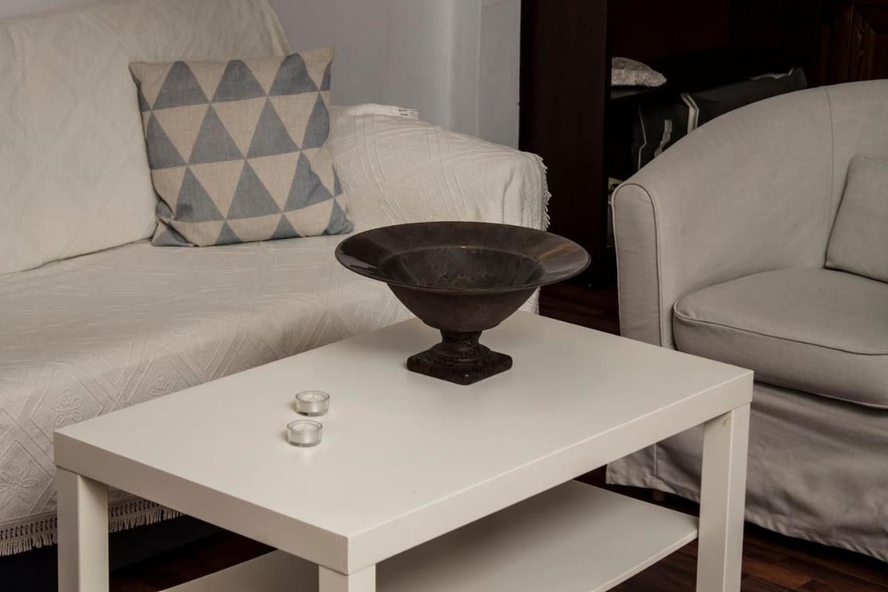 Mohlos House With Seaview 모클로스 외부 사진