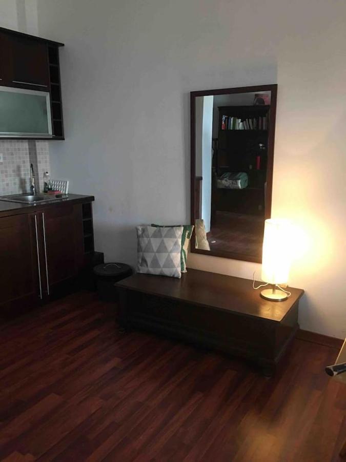 Mohlos House With Seaview 모클로스 외부 사진